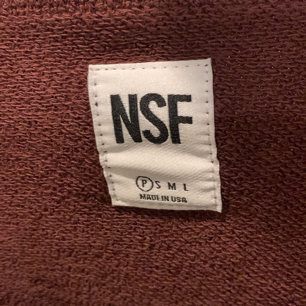 Nsf Pullover - image 3